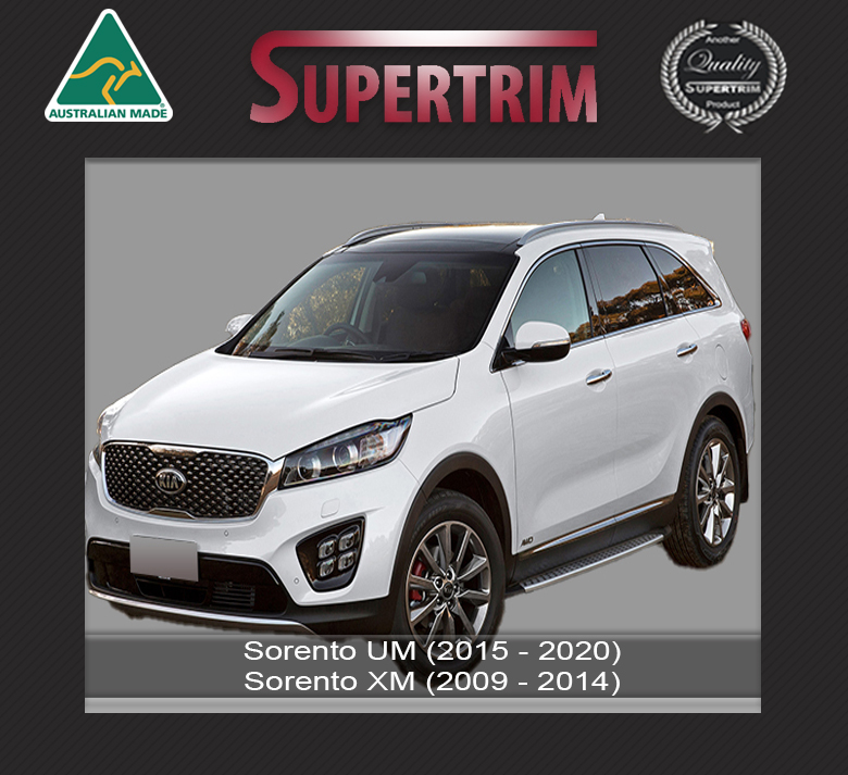 Sorento