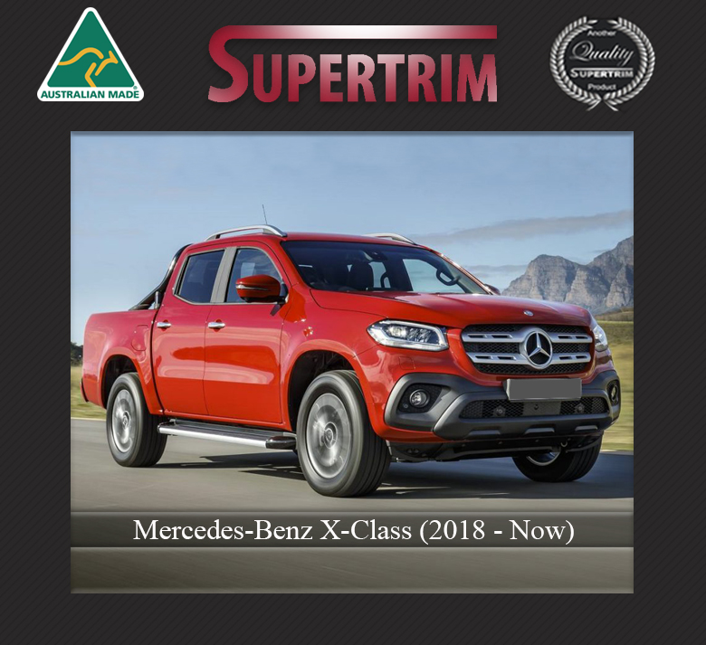 X-Class