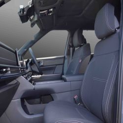 Hyundai Seat Covers Santa Fe MX5V.1 Series (2024-Now) - Standard Front