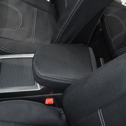 Ford Kuga TF CONSOLE Lid Cover Custom Fit (2013-2016)
