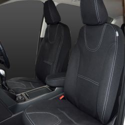 Ford Kuga TF FRONT Seat Covers Custom Fit (2013-2016)