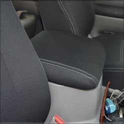 Toyota 100 Series Landcruiser CONSOLE LID COVER Custom Fit