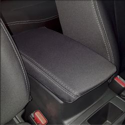 CONSOLE LID COVER Custom Fit  Nissan Qashqai (2014-2021) Premium Neoprene, Waterproof | Supertrim