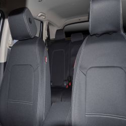 Honda Seat Covers CR-V RS (2023-on) - Front & Rear Bundle