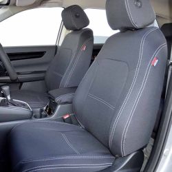 Honda Seat Covers CR-V RS (2023-on) - Front Row 