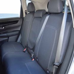 Honda Seat Covers CR-V RS (2023 - on) - Rear