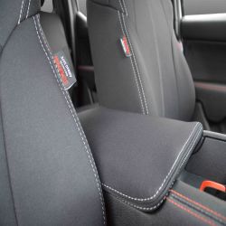 Honda CR-V Console Lid Cover RS (2023 - on) 