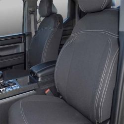 Kia Seat Covers Tasman TK (2025-on) - Front Row 