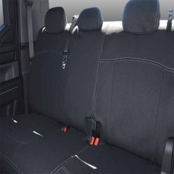 Kia Seat Covers Tasman TK (2025 - on) - Rear