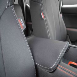 MG MGU9 Console Lid Cover (2024 - Now)