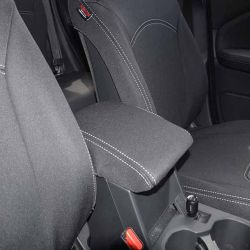 Subaru Console lid Covers Forester S6 (2025 - on) 