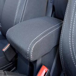 Volkswagen T-Roc (2022 - on) -Console Lid Covers