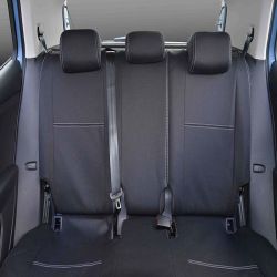 Volkswagen Seat Covers T-Roc (2022 - on) - Rear