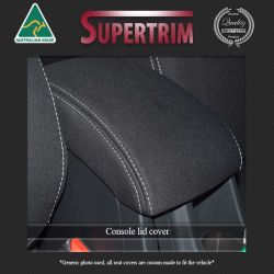 Hyundai Tucson CONSOLE Lid Cover For MANUAL Handbrake (2017 - Now)