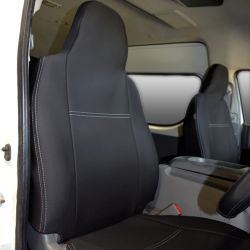 Toyota HiAce Seat Covers