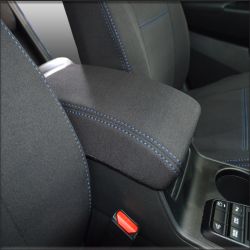 CONSOLE LID COVER Custom Fit  Hyundai Tucson TL (2015-2020) Premium Neoprene, Waterproof | Supertrim
