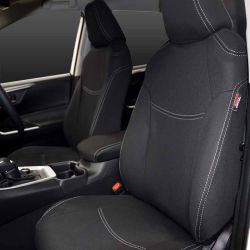 Toyota Rav4 Seat Covers 