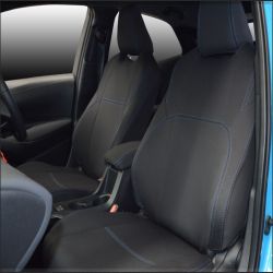 Toyota Corolla Seat Covers