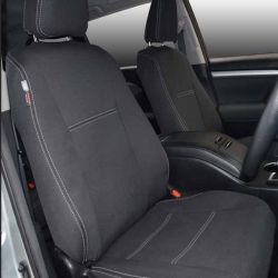 Toyota Kluger Seat Covers