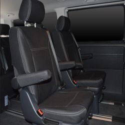 Volkswagen Transporter Seat Covers