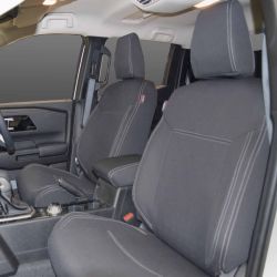 Mitsubishi Triton Seat Covers