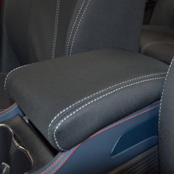CONSOLE LID COVER Custom Fit BYD ATTO 3 (2022-Now), Premium Neoprene, Waterproof | Supertrim
