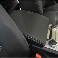 Volkswagen Touareg CONSOLE LID COVER Custom Fit (2018-now)
