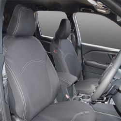 Subaru Forester Seat Covers S6 Series (2025 - Now)