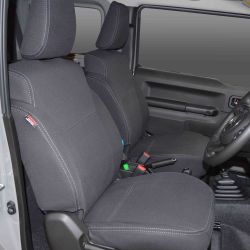 Suzuki Jimny Seat Covers