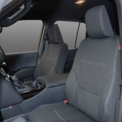 Toyota Landcruiser Seat Covers