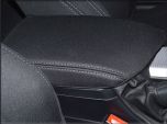 CONSOLE LID COVER Custom Fit  BMW 2 F22 Series Coupe (2014 - 2021), Premium Neoprene, Waterproof | Supertrim