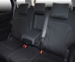  REAR seat covers Custom Fit Ford Everest Next Gen 2025 (2022 - Now), Heavy Duty Neoprene, Waterproof | Supertrim