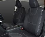 Ford Kuga TF FRONT Seat Covers Custom Fit (2013-2016)