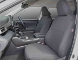 FRONT Seat Covers Full-Length Custom Fit Toyota Kluger (2020 - Now), Premium Neoprene | Supertrim