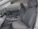 FRONT seat covers Custom Fit Toyota Kluger (2020 - Now), Premium Neoprene, Waterproof | Supertrim