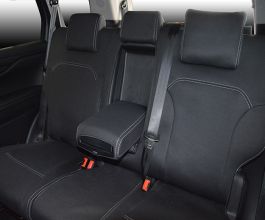 Ford Everest Seat Covers Heavy Duty Seat Covers for Everest