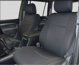 Best car seat covers for toyota prado store