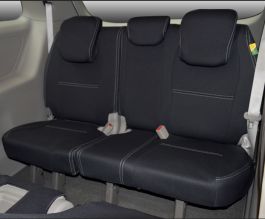 Kia carnival car seat covers store