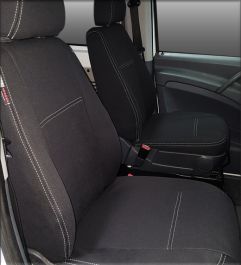 Mercedes vito 2018 seat covers top