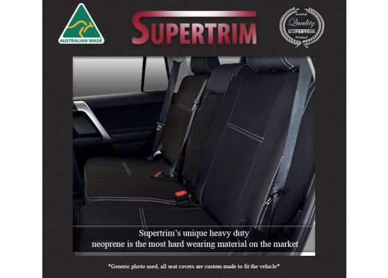 Mazda 3 back seat covers outlet