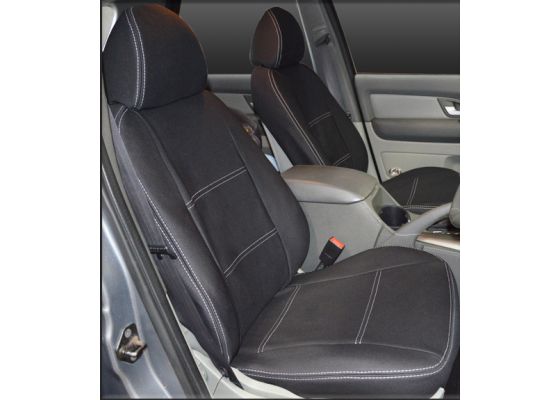 Genuine ford territory seat covers discount