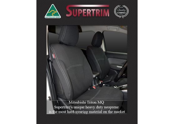 Fitting baby seat in triton cheap