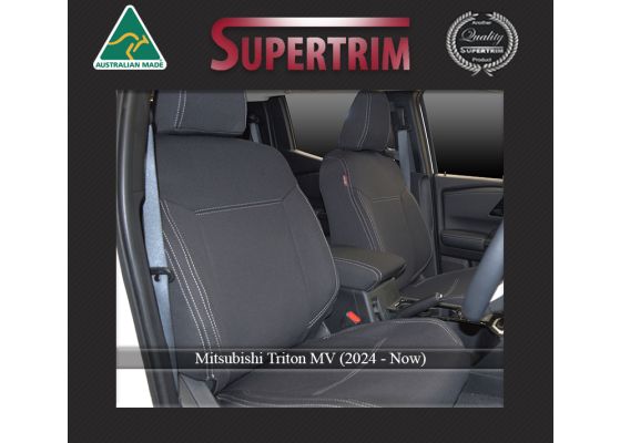 Fitting baby seat in triton cheap