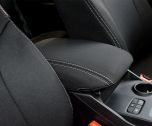 CONSOLE LID COVER Custom Fit Ford Everest Next Gen (2022 - Now), Heavy Duty Neoprene, Waterproof | Supertrim