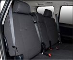  REAR seat covers Custom Fit Hyundai I-MAX TQ-W/TQ3-W (II)/TQ4 Series (2008 - 2021) Premium Neoprene, Waterproof | Supertrim