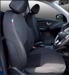 HOT Hyundai Tucson Hyundai I30 Car Seat Covers Hyundai I30